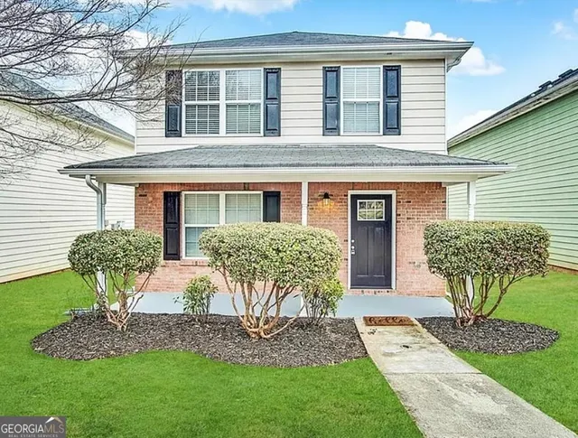 Popular Walkers Bend Real Estate