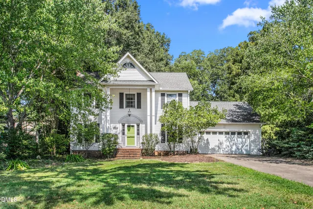 Popular Oak Forest Real Estate