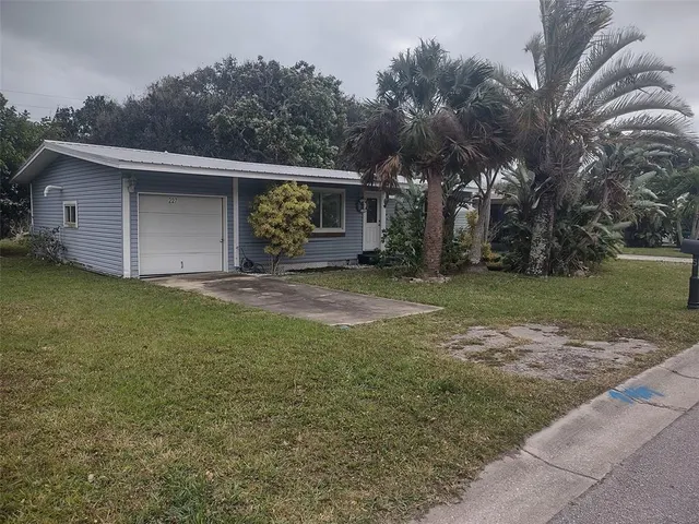 Cheap Cocoa Beach Real Estate