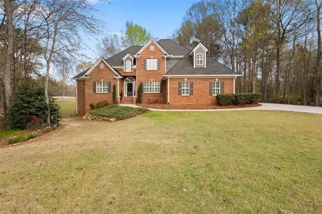 Popular Oak Mountain Golf Real Estate