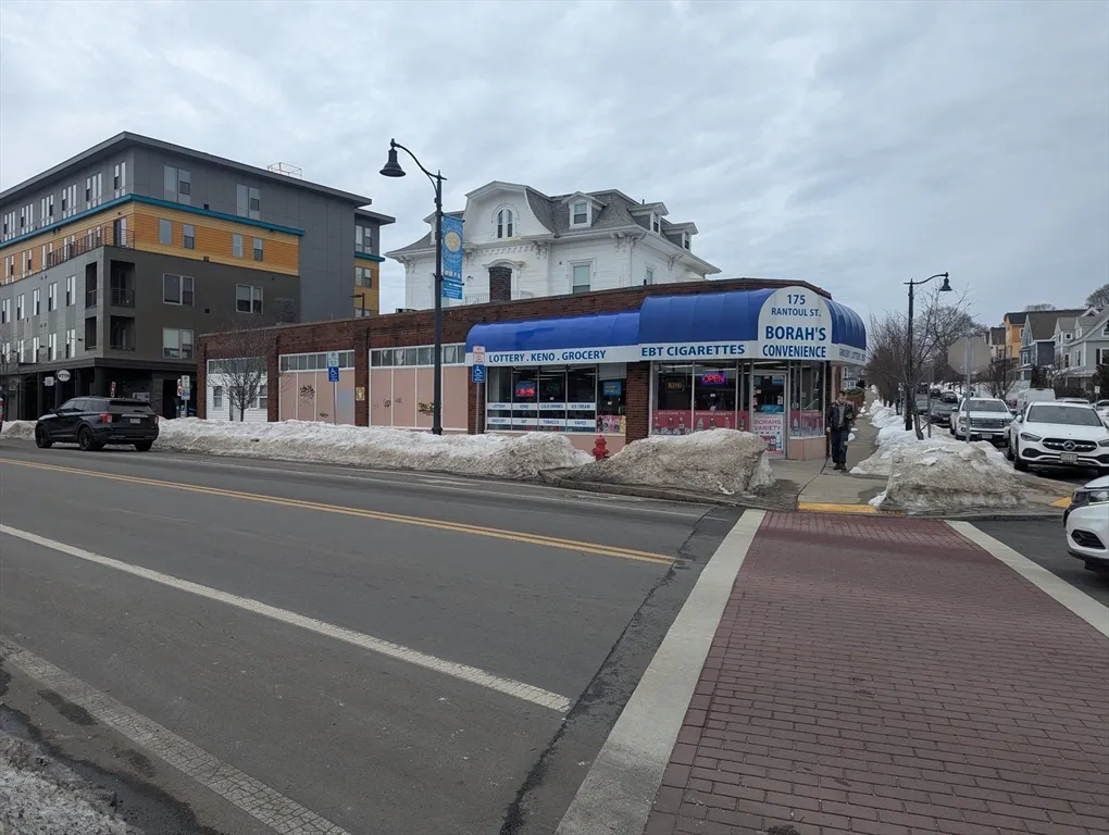 175-181 Rantoul St,Unit Beverly, Beverly, MA 01915