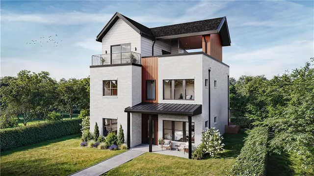 Popular The Gathering Alpharetta Real Estate