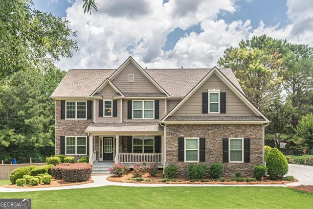 Expensive Henderson Ridge Real Estate