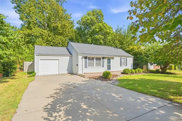 Cheap Clarkhurst Real Estate