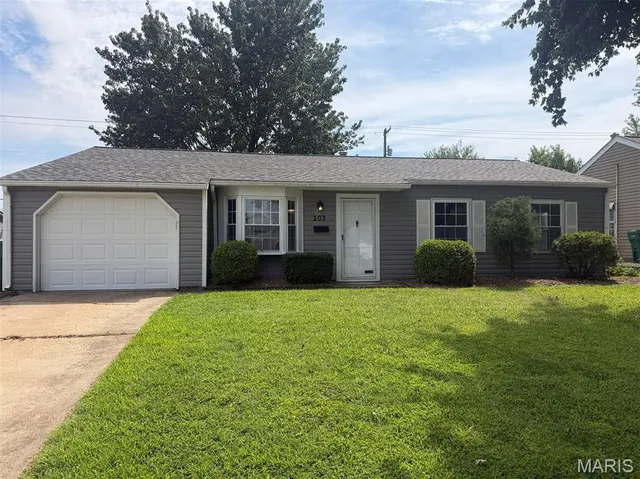 Popular Southview Gardens 1st Add Real Estate