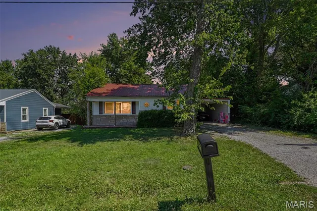 Popular Mount Vernon Real Estate