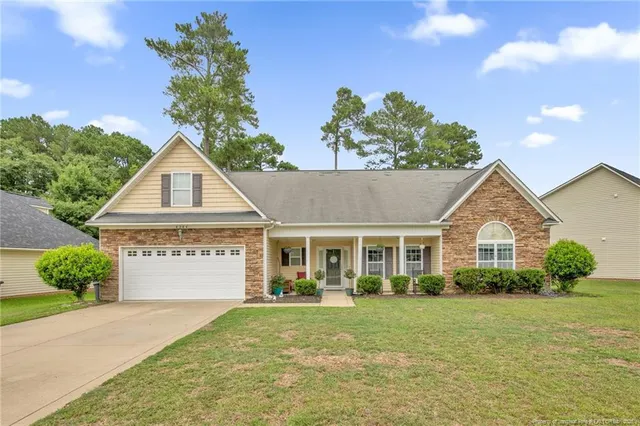 Popular Peartree Real Estate