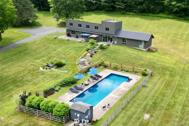 Expensive Kenoza Lake Real Estate