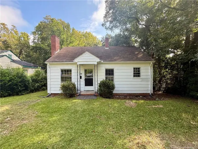Cheap Greenwood Real Estate