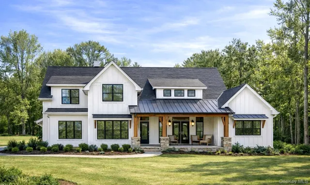Expensive Persoons Real Estate