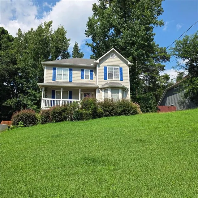 Popular Rex Mill Woods Real Estate