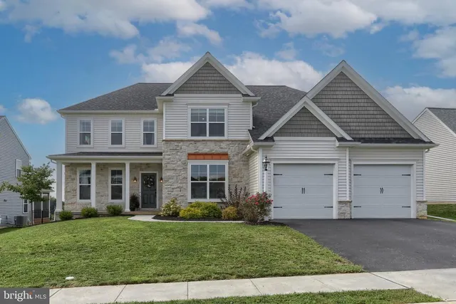 Expensive Parkside Real Estate