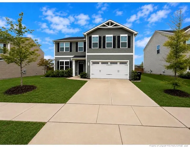 Popular Partridge Village Real Estate