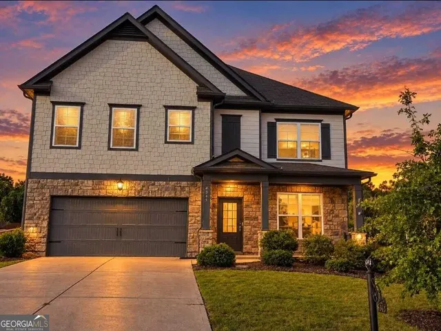 Cheap BRAMBLETT GROVE Real Estate