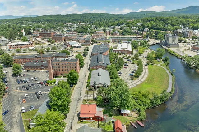 Popular Winnepesaukee River Reservoir Real Estate
