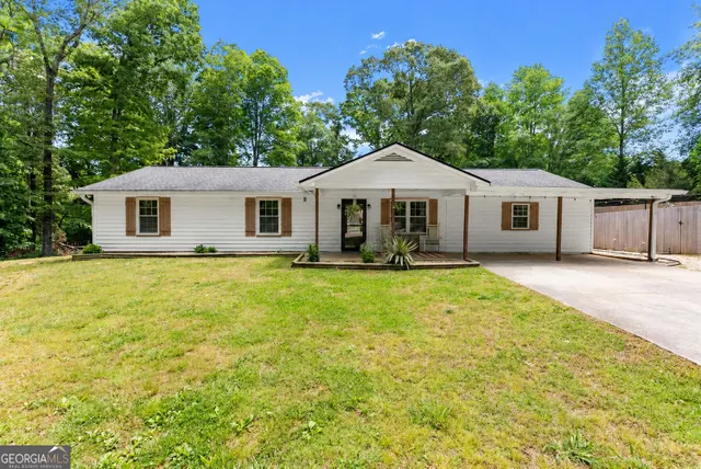 Expensive HABERSHAM ESTATE Real Estate