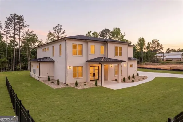 Expensive SIMONTON ESTATES Real Estate