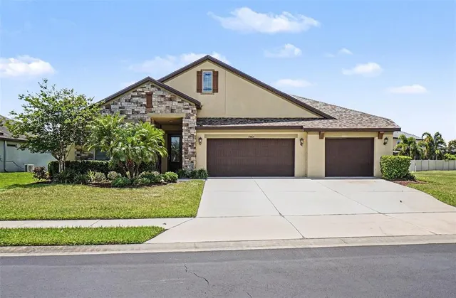 Popular SERENITY CREEK REP OF TR N Real Estate