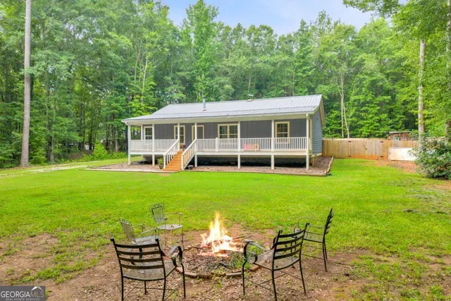 Expensive Macedonia Meadows Real Estate