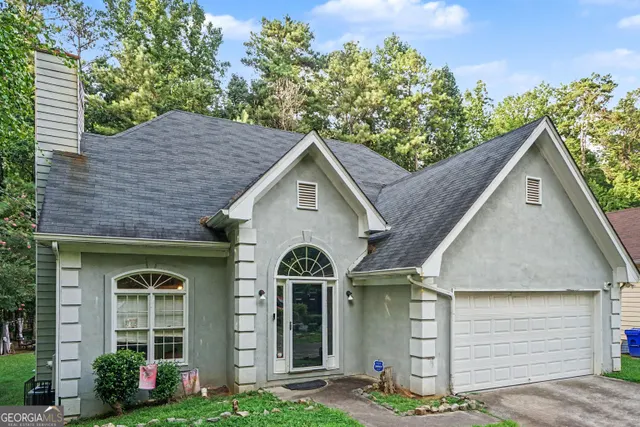 Cheap Panola Mill Real Estate