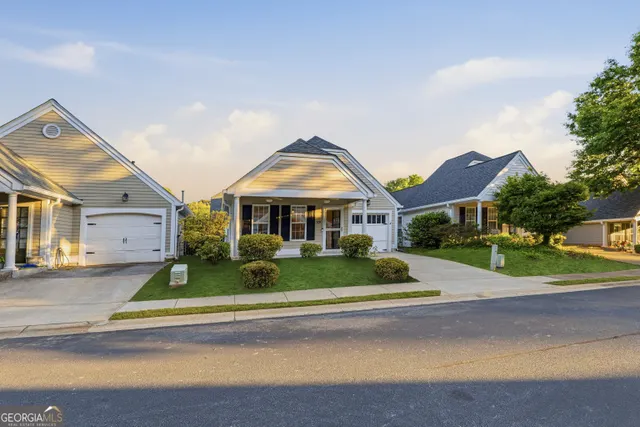 Cheap Cottages at Baker Road Real Estate