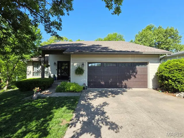 Popular Canton Real Estate