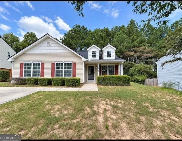 Cheap Ivy Creek Real Estate