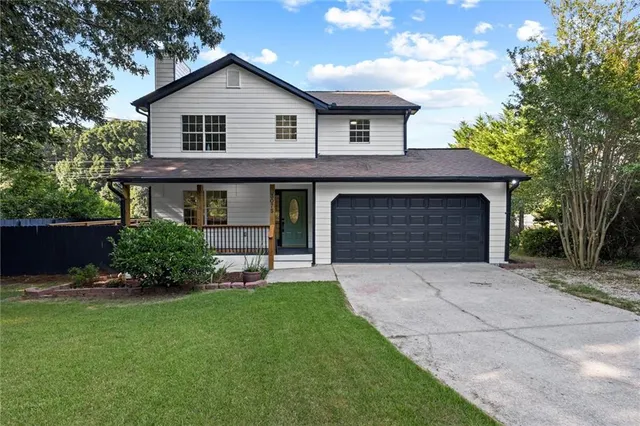 Popular Ashley Cove 03 Real Estate