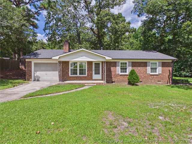 Popular COLL DOWNS II Real Estate