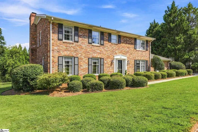 Expensive Hillbrook Real Estate