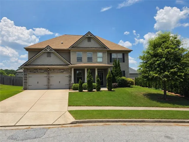 Popular River Walk Farms Real Estate