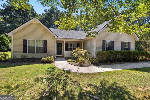 Cheap WALTON WOODS Real Estate