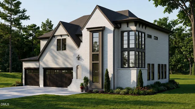 Expensive Russell Hills Real Estate