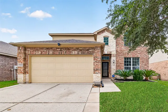 Popular Park At White Oak Real Estate