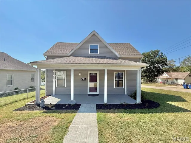 Popular G Davis Add Real Estate