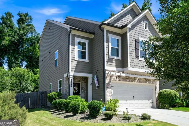 Popular Westside Commons Real Estate