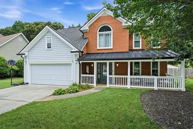 Popular Brookhollow Real Estate