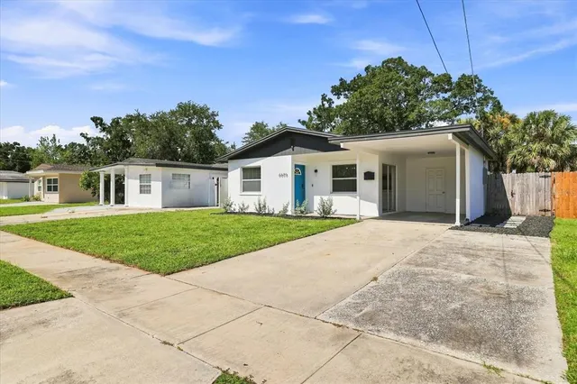 Expensive WEST PORT Real Estate
