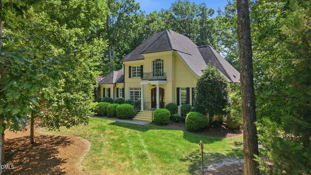 Popular Treyburn Point Real Estate