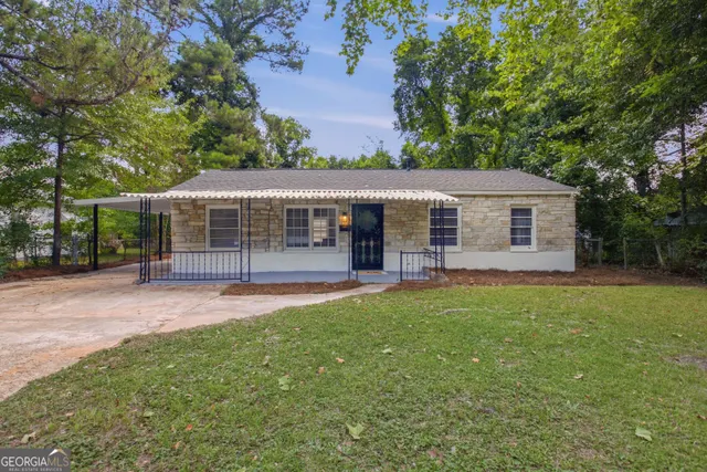 Cheap Booker Washington Heights Real Estate