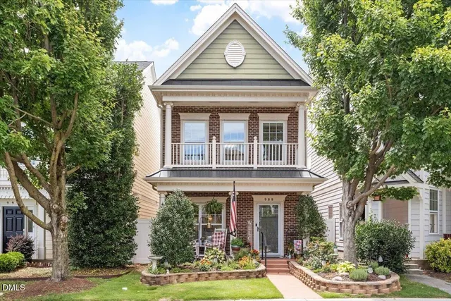 Cheap The Villages of Apex Real Estate
