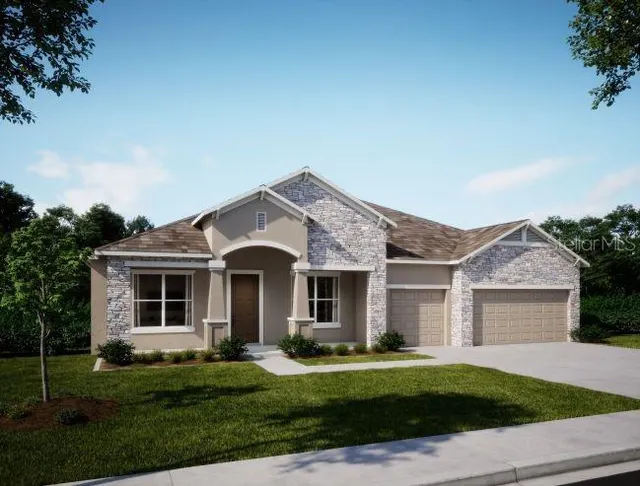 Popular GARDEN CITY PH 01C TR A Real Estate