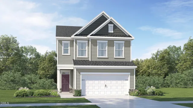 Popular Wesley Downs Real Estate