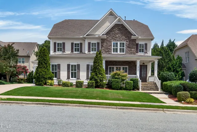 Popular Chessington Real Estate