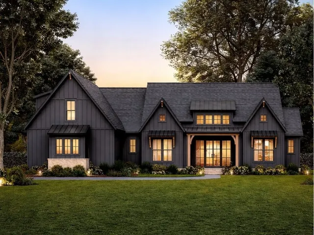Expensive Moss Ranch Real Estate