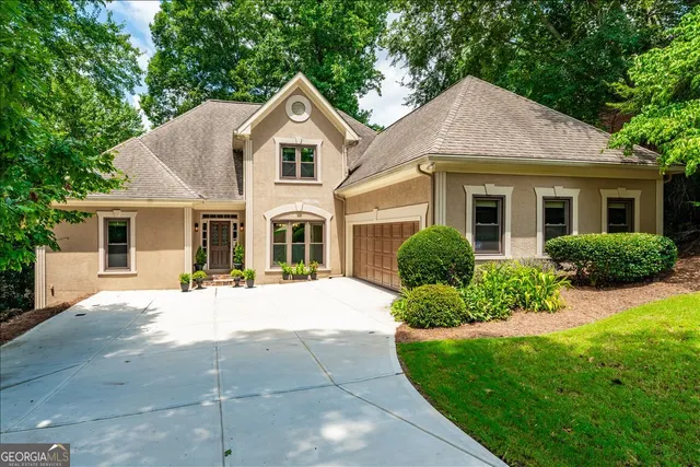 Expensive Stonehaven Real Estate