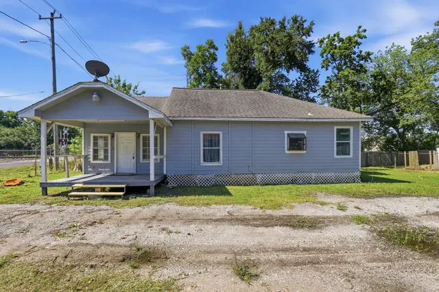 Popular JS Collins Surv Abs-196 Real Estate