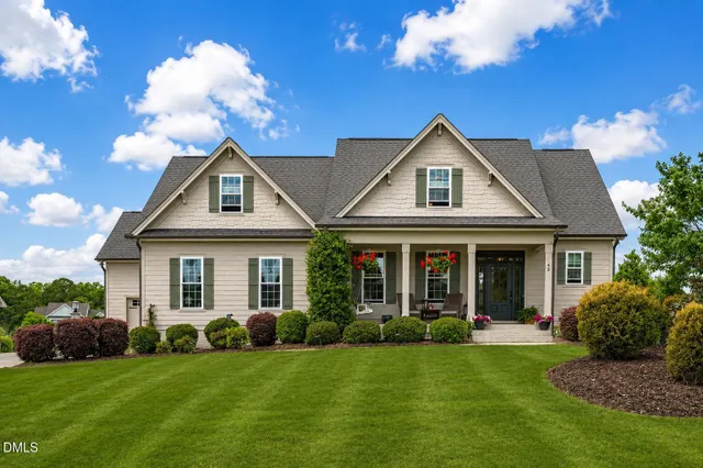 Popular Morgan Farm Real Estate