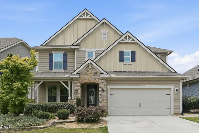 Popular Jordan at Southpoint Real Estate