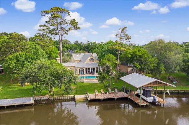 Popular Bayou Forest Sub 97 Real Estate